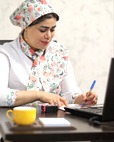 مریم منصوری