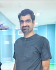 دکتر امین کاشانی