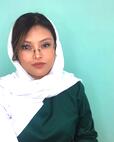 منا بهادری مقدم