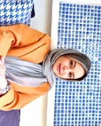 مریم محسنی