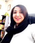 فاطمه ستاریان