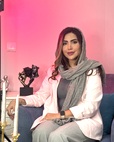 فرزانه بابایی