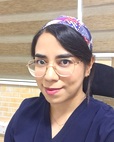 دکتر فروزان اکبری