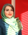 مریم نورافشان