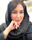 رویا طاهری