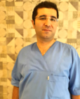 دکتر سید پدرام طباطبائی