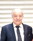 دکتر حسین صادقی زاده