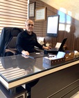 دکتر وفا عبداله پور
