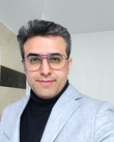 دکتر مهران علیرضائی
