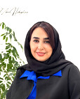 زهره هدایتی نیا