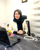 سرکار خانم دکتر رقیه اسدی گلعذانی