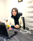 دکتر رقیه اسدی گلعذانی