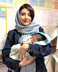دکتر شیما عظیمی