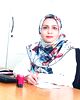 سرکار خانم دکتر سکینه مقدم شیری