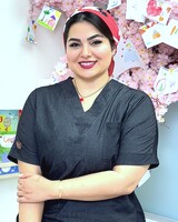 دکتر سعیده طالبیان پور