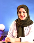 دکتر معصومه خلیقی سیکارودی