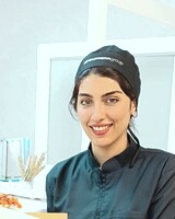 دکتر هانیه مروج