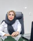 دکتر محبوبه داودی