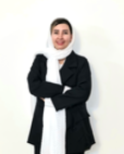 دکتر ندا حاج علیزاده