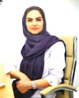دکتر پریسا داداشی اوینی
