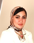دکتر مرضیه پهلوان شریف