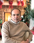 دکتر مصطفی خدایاری
