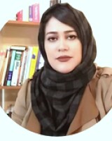  شیدا ابراهیم پور