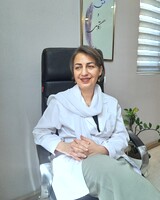 دکتر مرجان خسروپور
