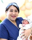 دکتر مریم قلی زاده