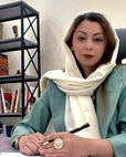 نازنین پوراقبال