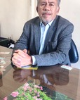مهدی وادی