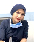 دکتر مهدیس کاشیان