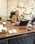 محمدعلی حسن نژاد
