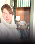 یگانه سعادتی