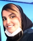 دکتر سعیده ایرانشاهی