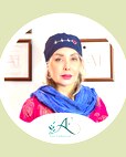دکتر آتسا اقبال نژاد