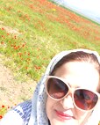 فریناز خورسندی