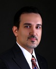 دکتر محمد شرفی