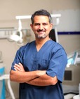 دکتر محمدعلی آسایش