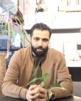 خشایار خدابخشی