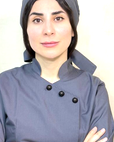 هاجر ندیری
