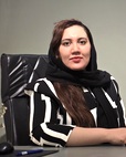 دکتر کیمیا مرجانی