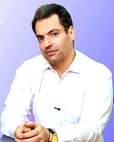 دکتر مهدی خداپرست