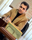یحیی صفایی