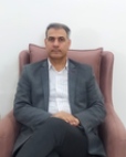 دکتر علی طاهری
