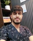 علیرضا خضعلی