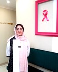 دکتر نعیمه حیرانی زاده