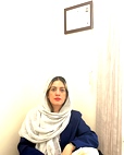 مژگان قزاقی