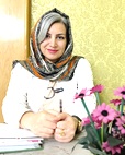لیلا اسماعیلی کاهو