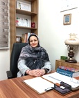 شهین میرقاسمی تولون